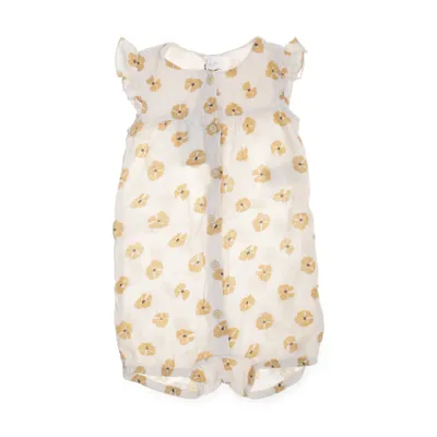 Rompertjes (Wit, Geel, Meerkleurig) van H&M Baby Katoen