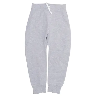Pantalon de survêtement (Gris) de Gray Label Coton biologique