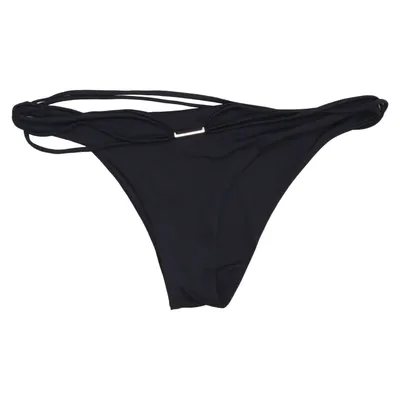 Bas de bikini (Noir) de Empress