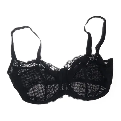 Bra (Black) from Panache Elastane, Polyamide