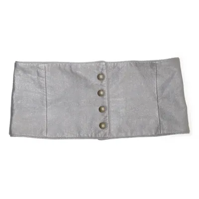 Ceinture (Argent) de Munthe plus Simonsen