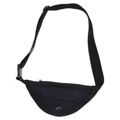 Heuptasje (Zwart) van Oner Active