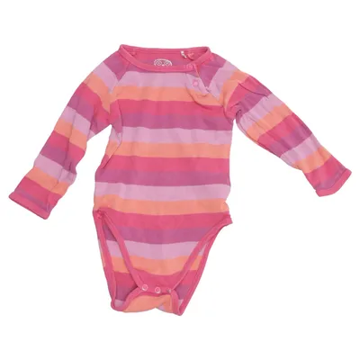 Body (Pink, Orange, Lilla) fra Ej Sikke Lej Bomuld