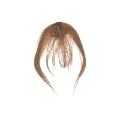 Löshår (Brun) från My Extensions