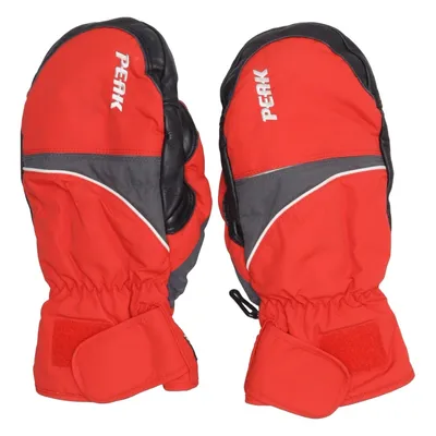 Wanten (Rood, Zwart) van Peak