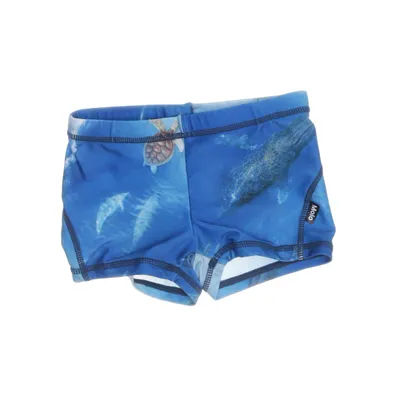 Badbyxor (Blå, Flerfärgad) från Molo Elastan, Nylon, Polyester