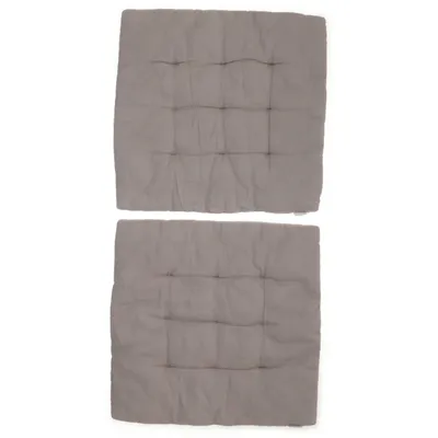 Stoelkussen (Grijs) van H&M Home