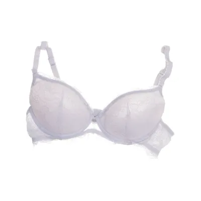 BH (Vit) från Mey Elastan, Polyamid, Polyester