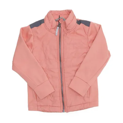 Jack (Oranje, Grijs) van Didriksons Katoen, Polyamide, Polyester
