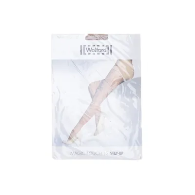 Stay-ups (Beige) fra Wolford