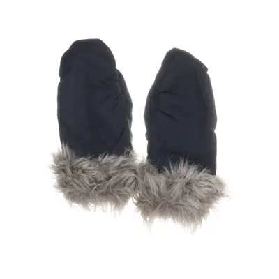 Mittens (Black, Gray) from Thermolite Acrylic, Polyamide, Polyester