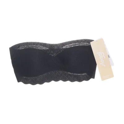 Bandeau bra (ZERO Feel Lace Bandeau) from Sloggi Elastane, Polyamide
