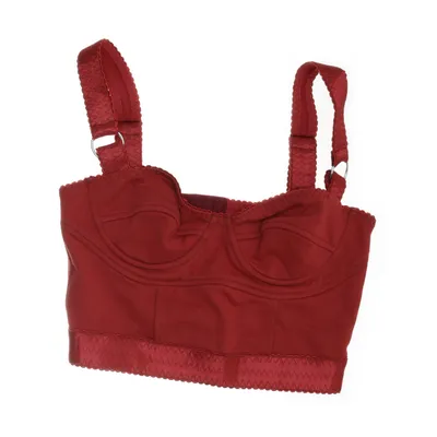 Bustier (Rood) van H&M Studio
