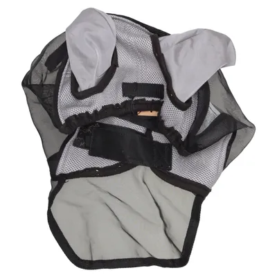 Horse accessory (Black, Gray)