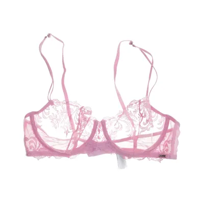 Bh (Roze) van Ella M Lindex Polyester
