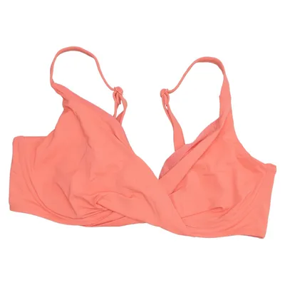 Haut de bikini (Rose) de Femilet Élasthane, Polyamide