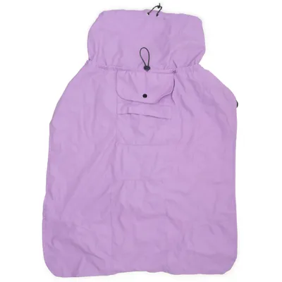 Hundtäcke (Lila, Svart) från Dogman