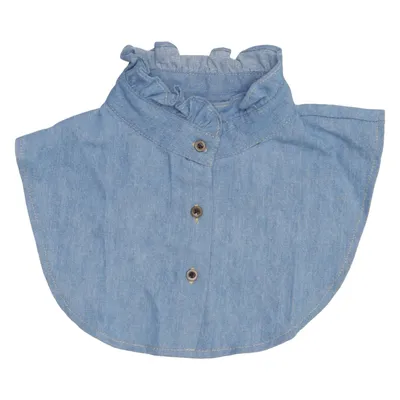 Kraag (Blauw)