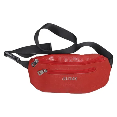 Bæltetaske (Rød) fra Guess