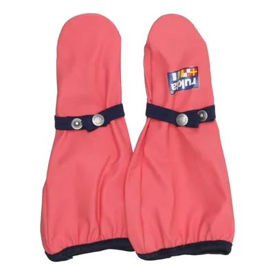 Wanten (Roze) van Rukka Polyester