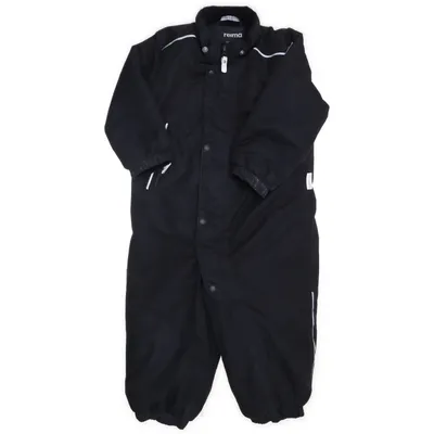 Overall (Grå) från Reima Akryl, Polyester, Polyuretan