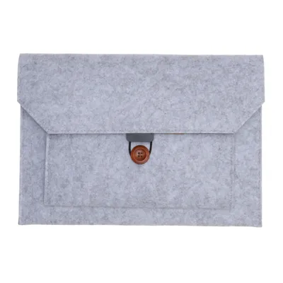 Laptop case (Gray)