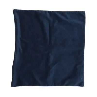 Kuddfodral (Blå) från Jysk Polyester
