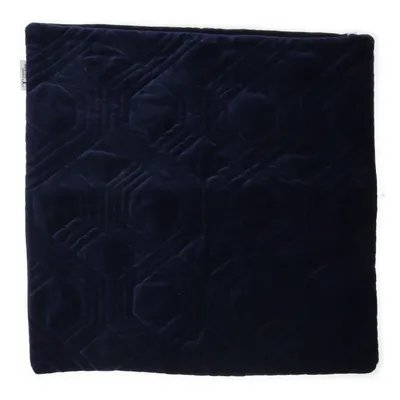 Kuddfodral (Blå) från Classic Collection Bomull