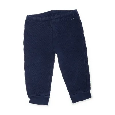 Leggings (Blauw) van Livly Katoen, Elastaan, Polyamide