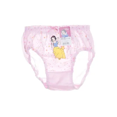 Slip (Roze) van Disney Princess Katoen