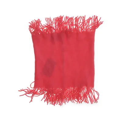 Nekwarmer (Roze) van H&M