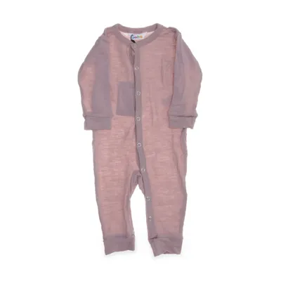 Sparkdräkt (Rosa) från Joha Merinoull