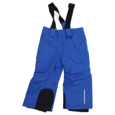 Täckbyxor (Blå, Svart) från Lupilu Polyester