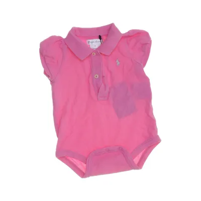 Body (Pink) from Ralph Lauren Cotton