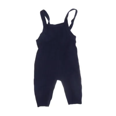 Rompertjes (Blauw) van Arket Katoen, Wol