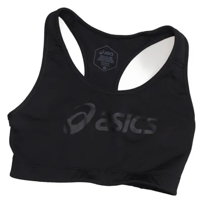 Brassière (Noir) de Asics Élasthane, Polyester