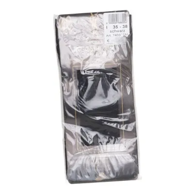 Knee socks (Mi-Bas Kniestrumpf Micro 40) from Yves Saint Laurent