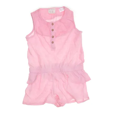 Sparkdräkt (Rosa) från Zara BabyGirl