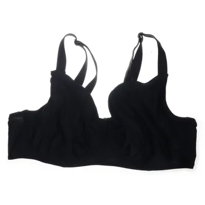 BH (Svart) från Danskin Elastan, Polyamid