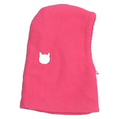 Balaklava (Rosa) från Kids Polyester