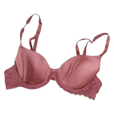 Soutien-gorge (Rose) de Huber
