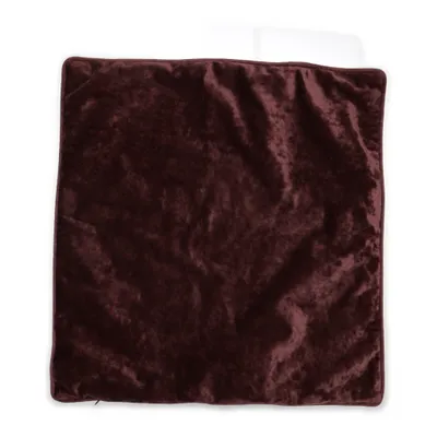 Pudebetræk (Rød) fra Mio Polyester