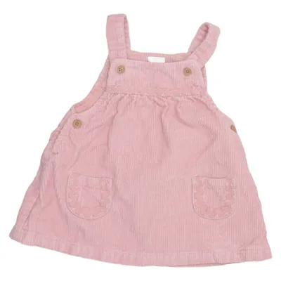 Robe salopette (Rose) de Next Baby