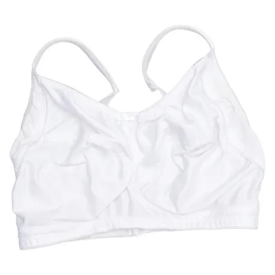 Soutien-gorge (Blanc) de Miss Mary of Sweden Élasthane, Polyamide, Polyester