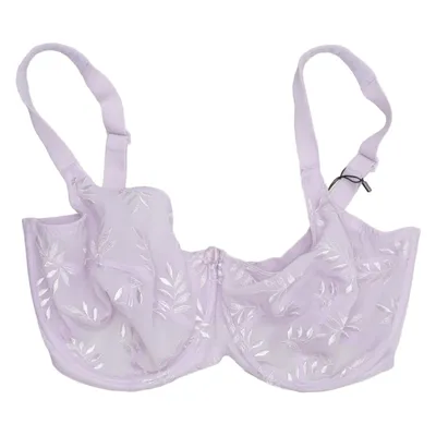 Bra (Tango) from Panache Elastane, Polyamide, Polyester