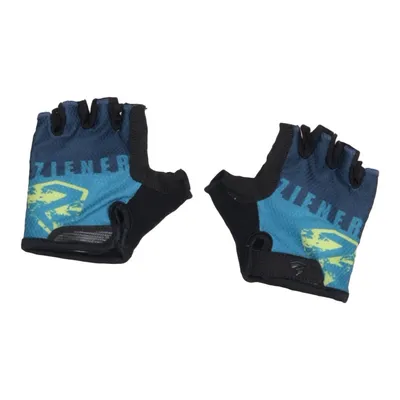Gants de musculation (Conradt) de Ziener Élasthane, Polyester
