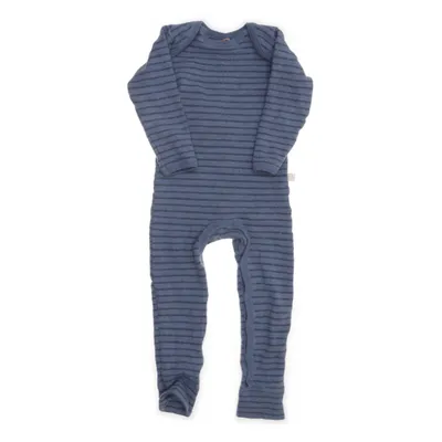 Sparkdräkt (Blå) från Dilling Merinoull