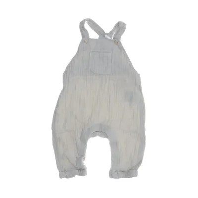 Dungarees (Turquoise) from H&M Cotton