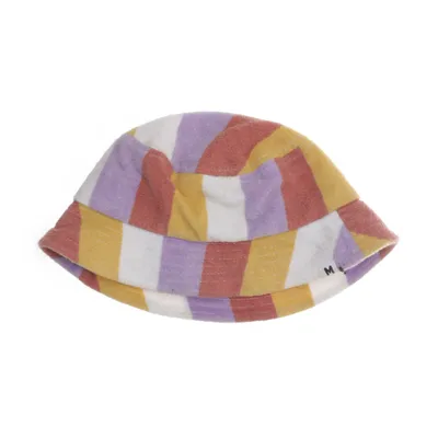 Buckethatt (Flerfärgad) från Minimarket Bomull, Polyester