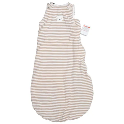 Sovpåse (Beige, Vit) från Fred & Flo Bomull, Elastan, Polyester